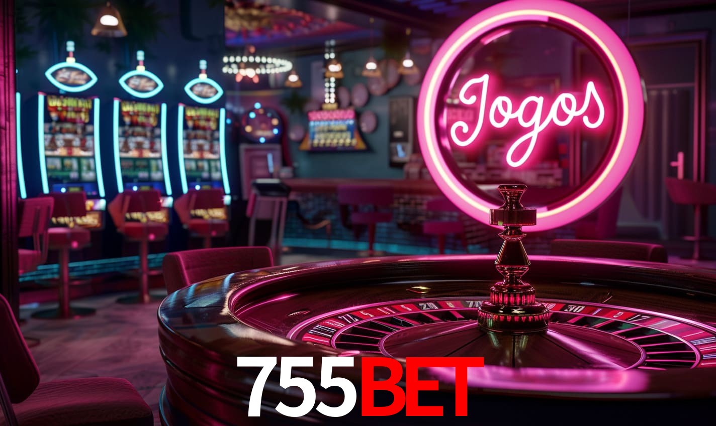 Diretório de Jogos 755Bet