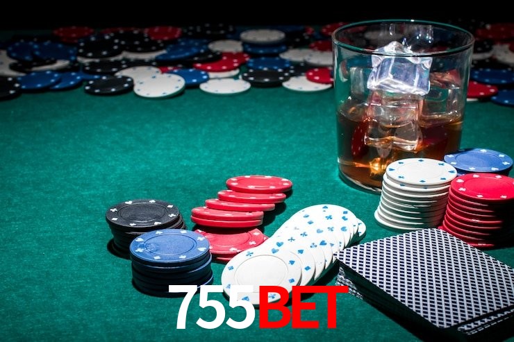 A Revolução dos Aplicativos de Jogos no 755Bet