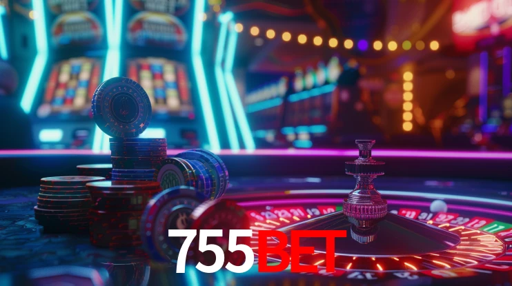 Experiência VIP 755Bet