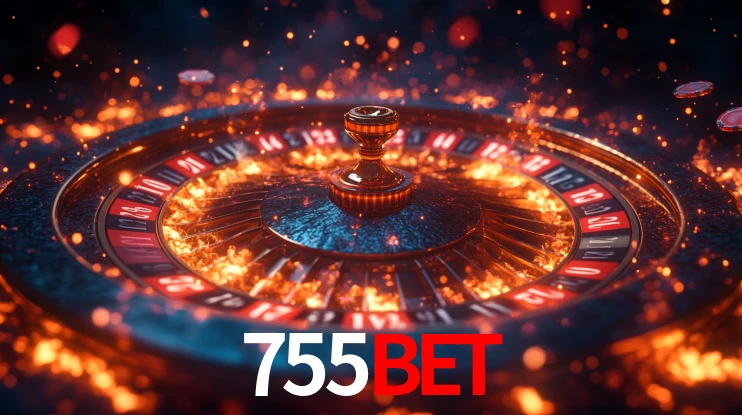 755Bet: Seu Cassino Premiado com Pagamentos Rápidos