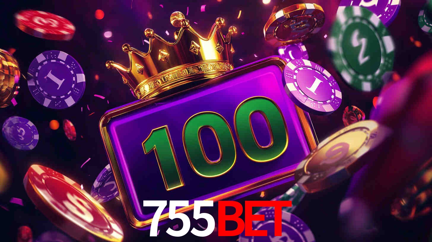 755Bet Login