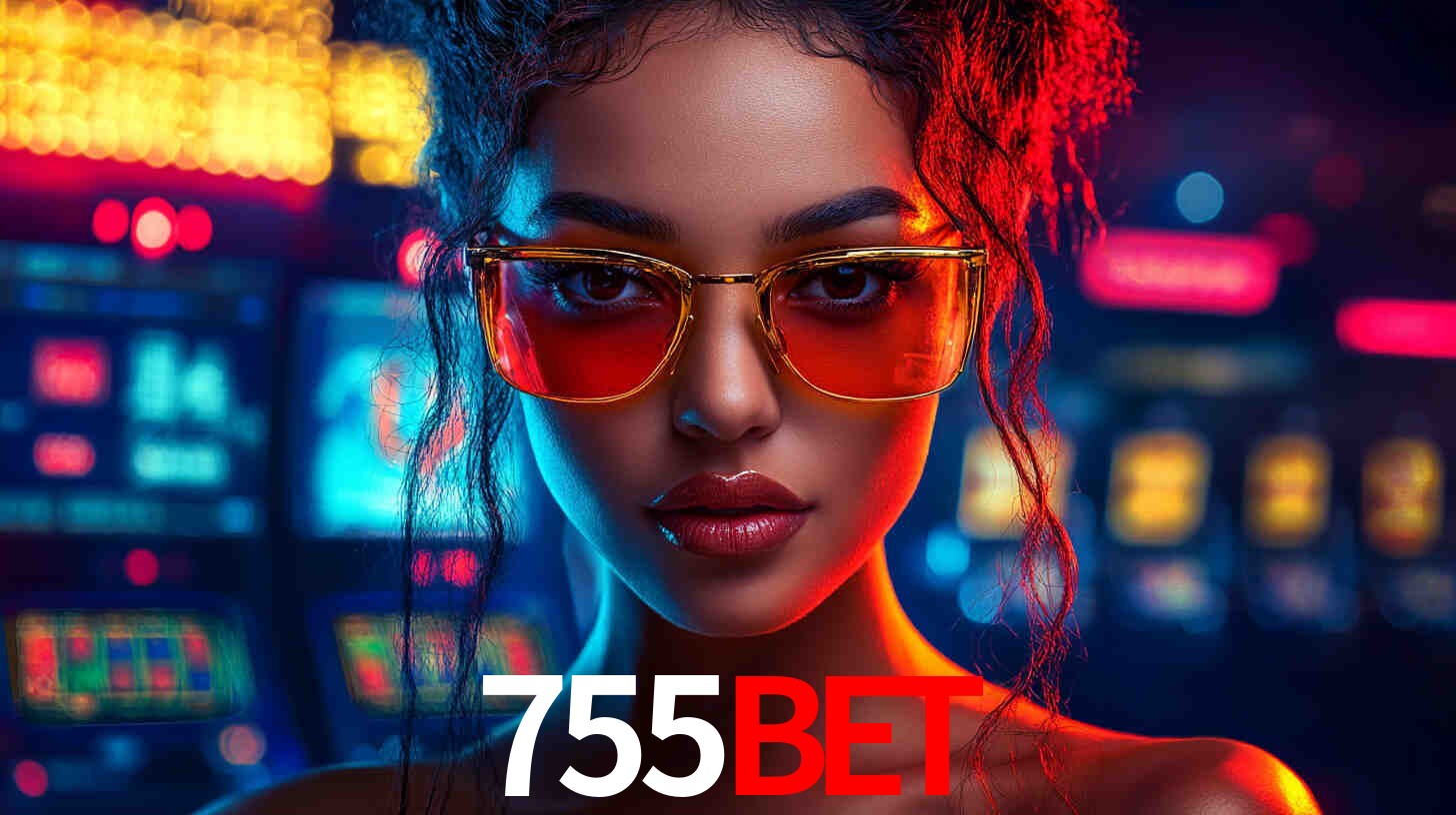 Apostas de Futebol 755Bet