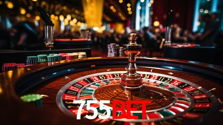 Quick Registration 755Bet