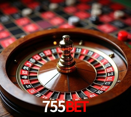 Explorando a Categoria de Eventos em Apostas na 755Bet