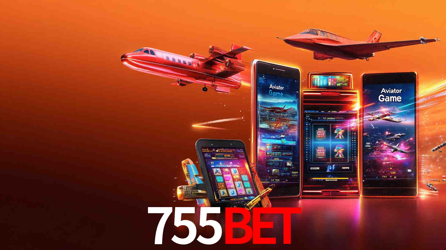 Bônus Diários 755Bet