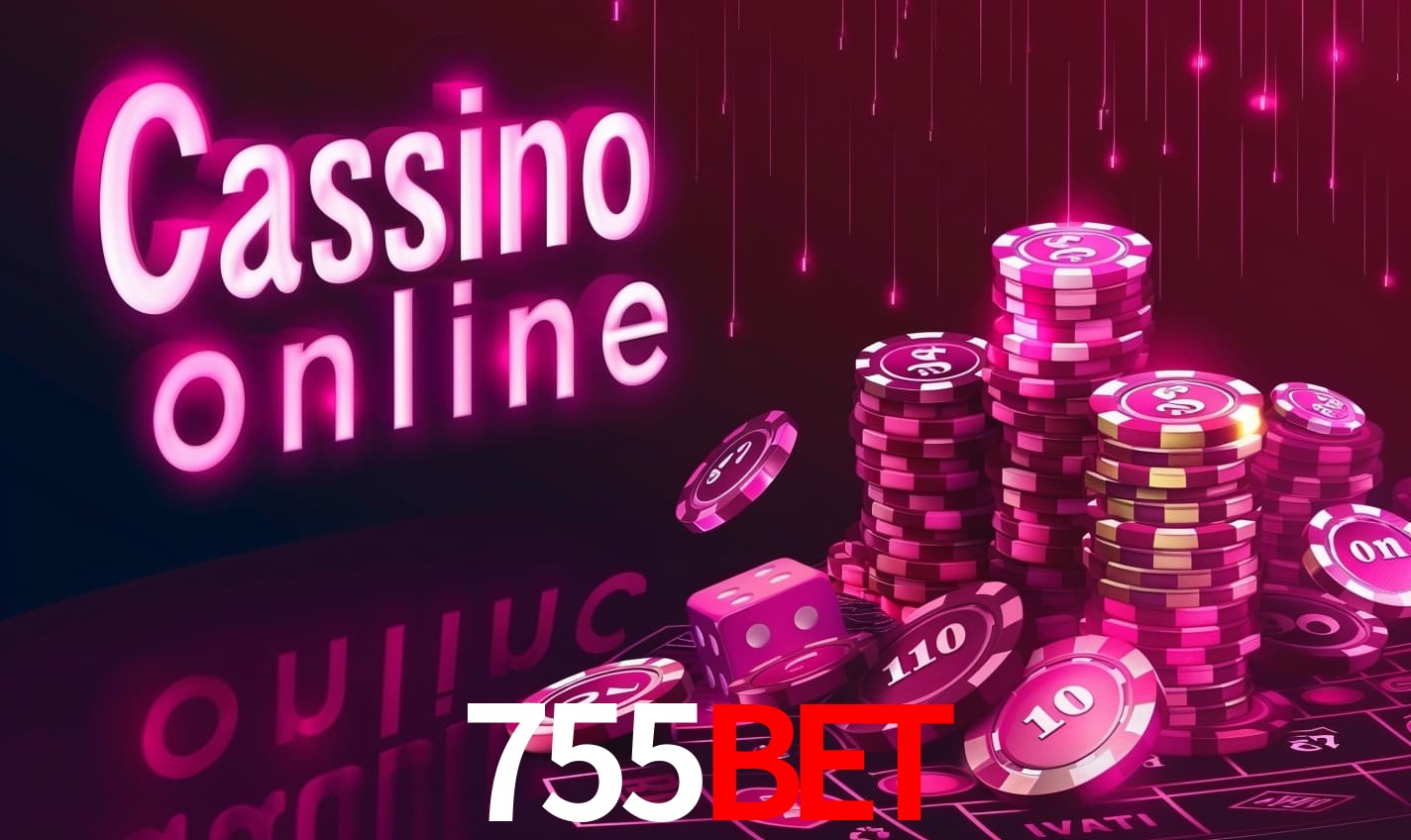 Avaliações dos Jogadores 755Bet