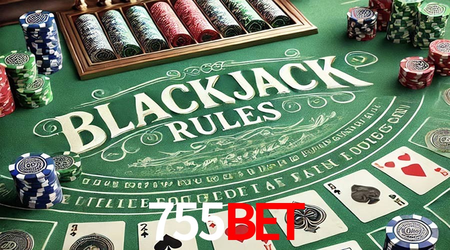 Welcome Bonus 755Bet