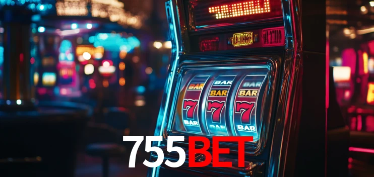 755Bet App Interface