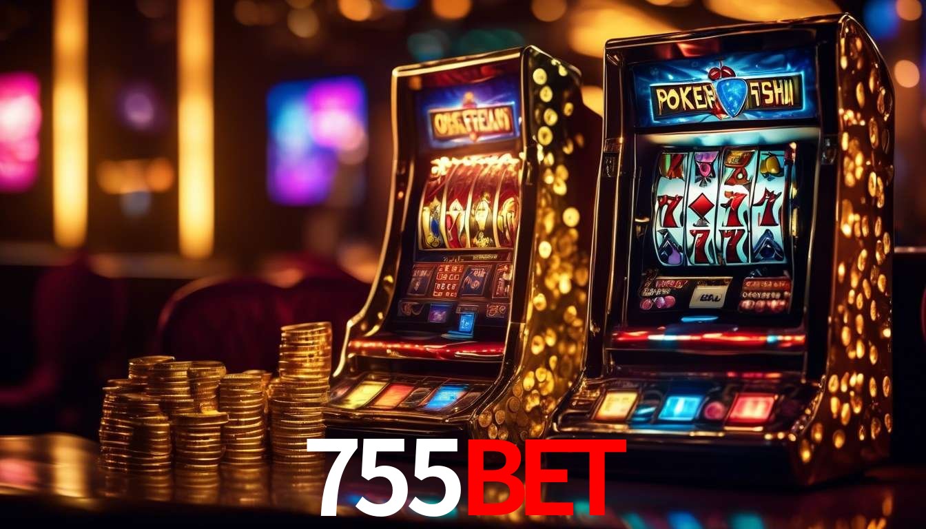 Login Seguro 755Bet