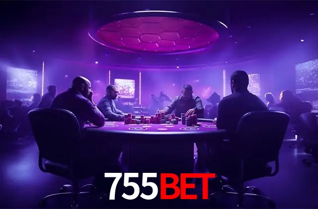 Jogos de Slot 755Bet