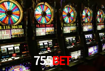 Interface Premium 755Bet