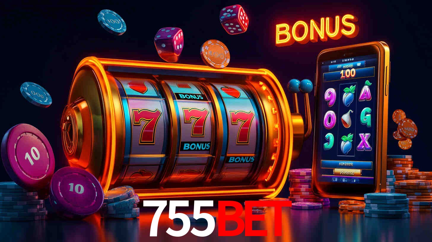 Estatísticas Esportivas 755Bet