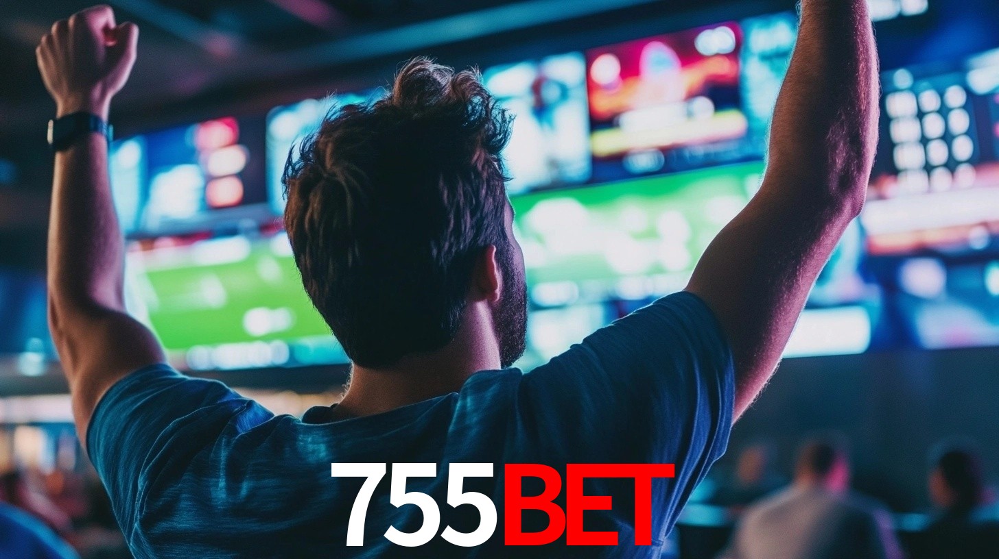 Bônus Generosos e Exclusivos no 755Bet para Você!