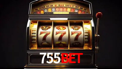 Interface do App 755Bet