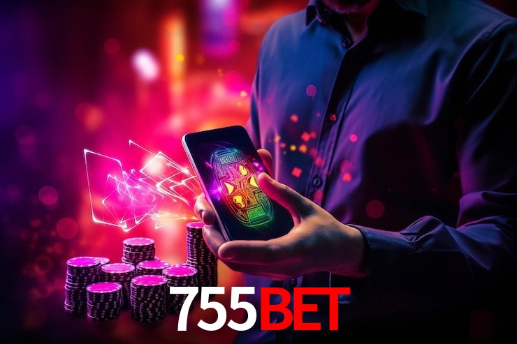 Inovações de Jogos na 755Bet: O Futuro das Experiências Interativas