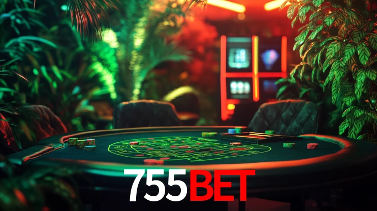Exclusive Games 755Bet