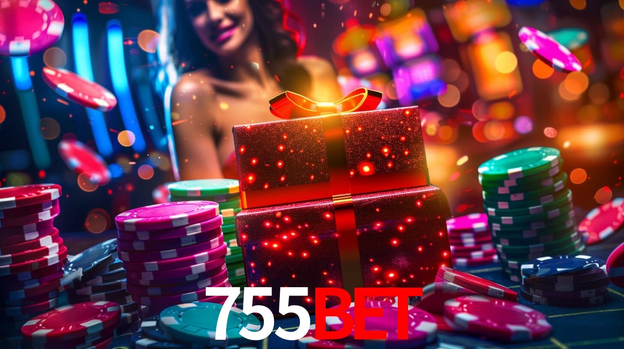 Tecnologia da Plataforma 755Bet