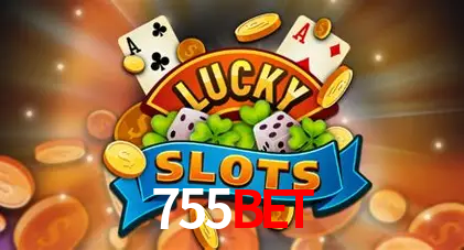 Descubra o Mundo do Cassino Online com 755Bet