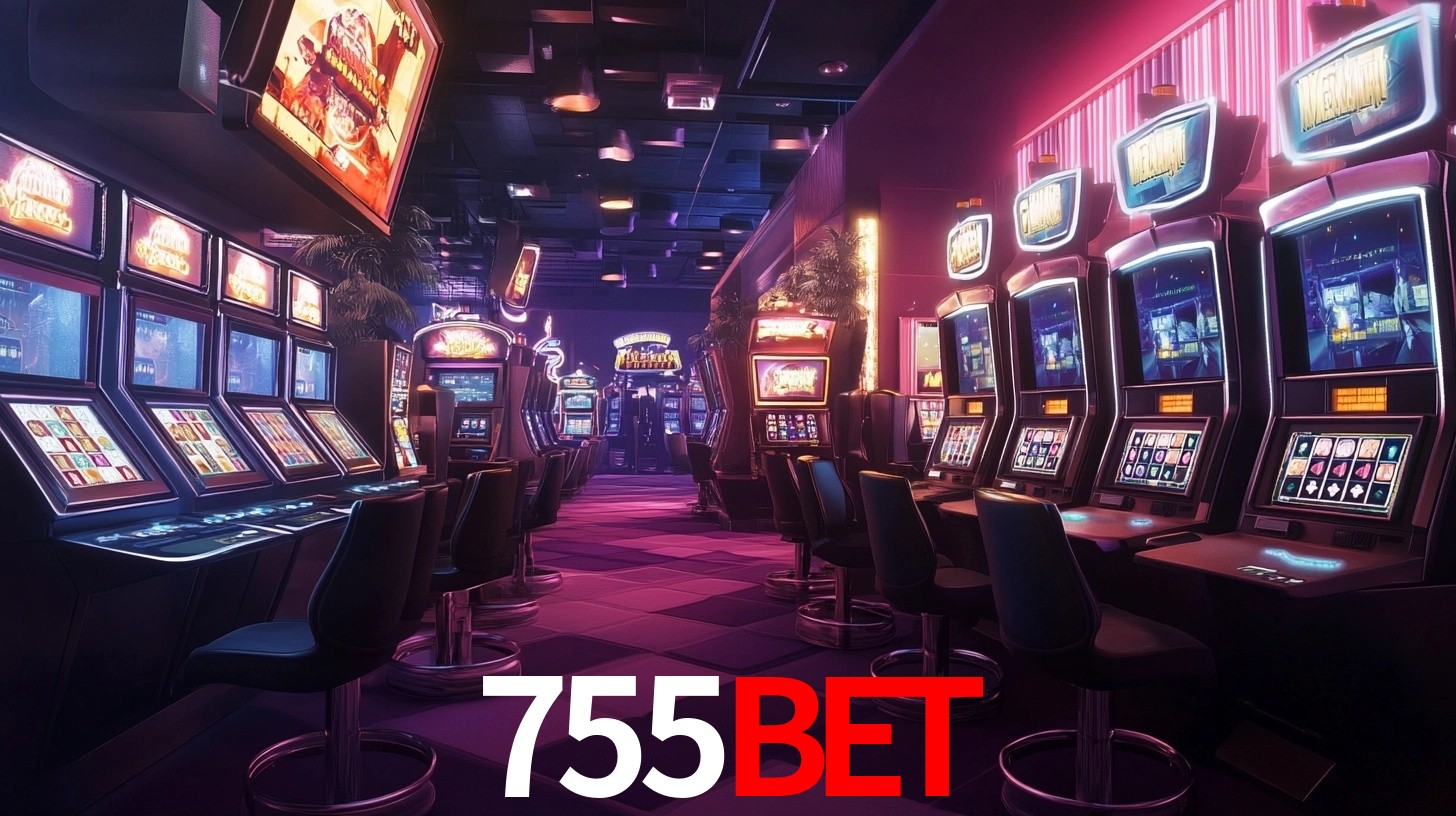 755Bet,755Bet App