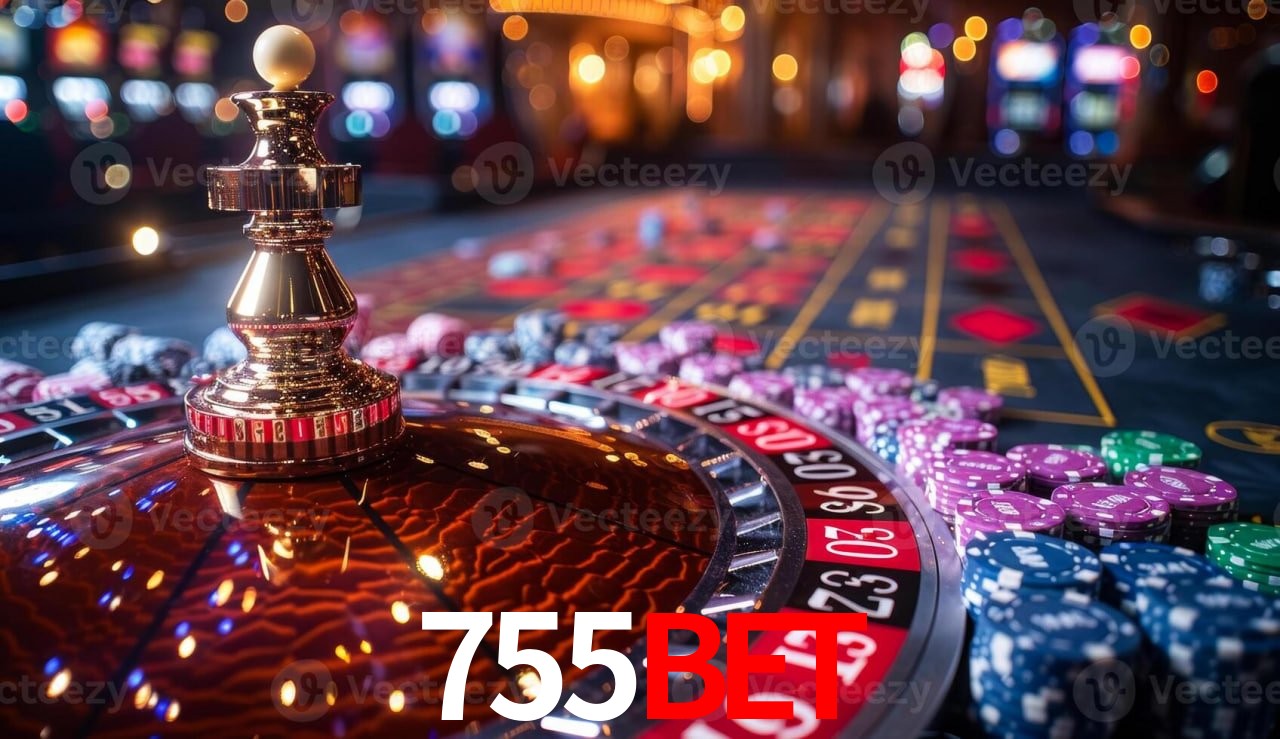 Account Benefits 755Bet