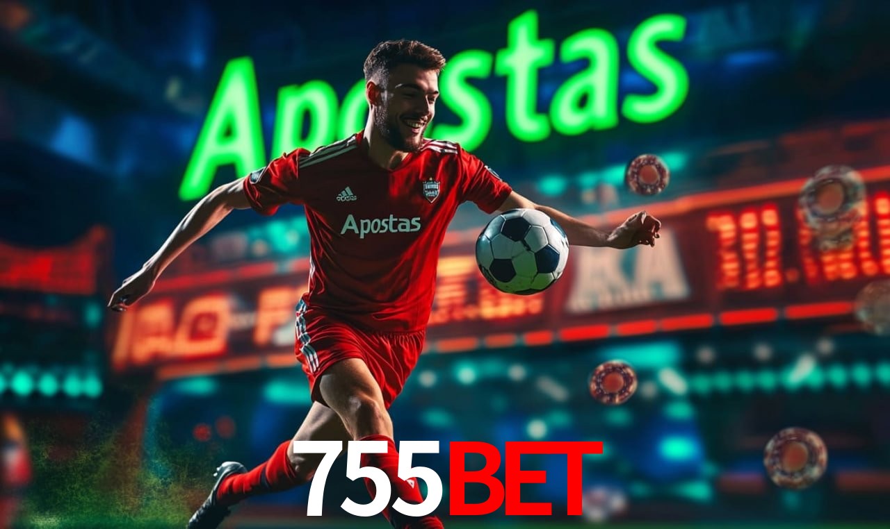 Descubra a Essência do 755Bet: Nossa História e Compromissos