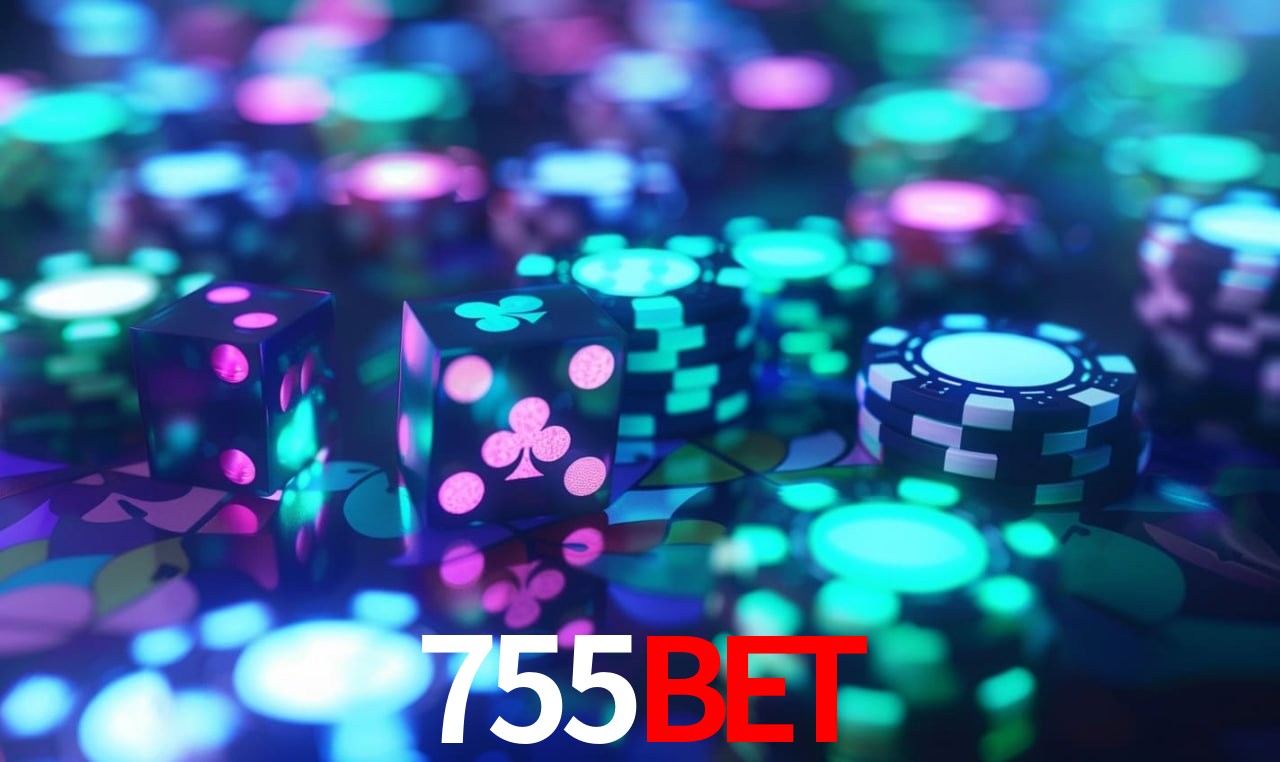 A Emoção da Loteria na 755Bet: Uma Chance de Mudança de Vida
