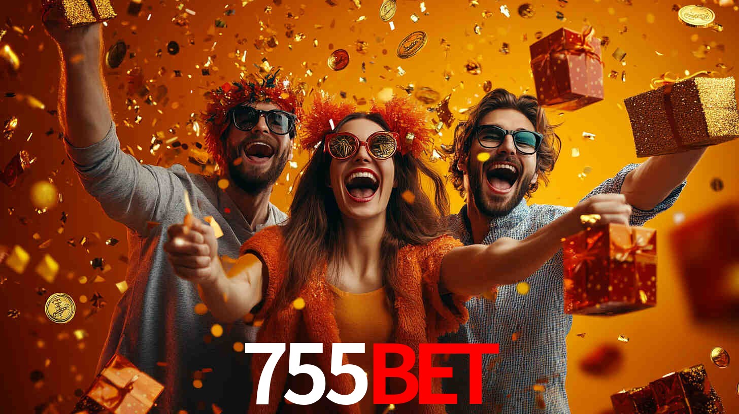 755Bet