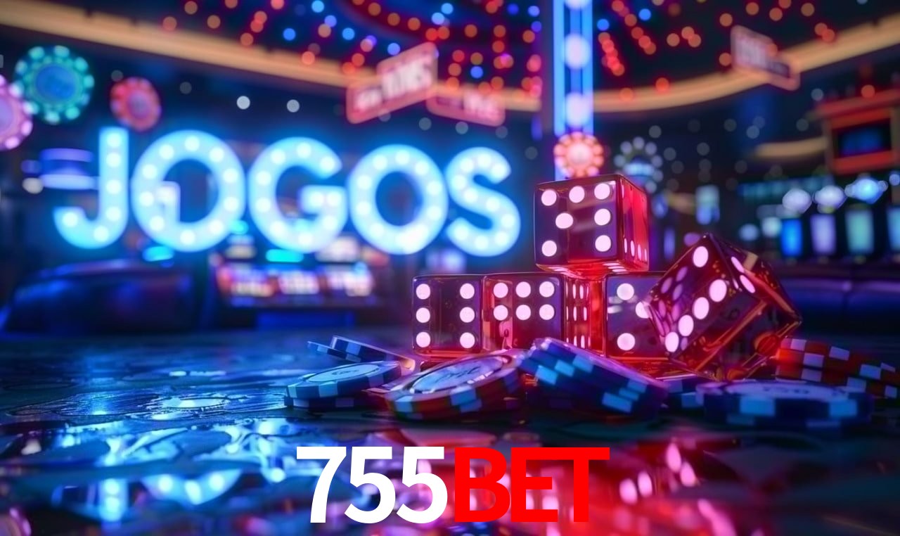 Desvendando o Mundo dos Jogos Virtuais na 755Bet