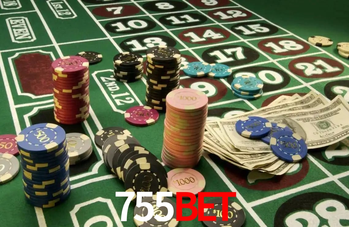 Football Betting 755Bet