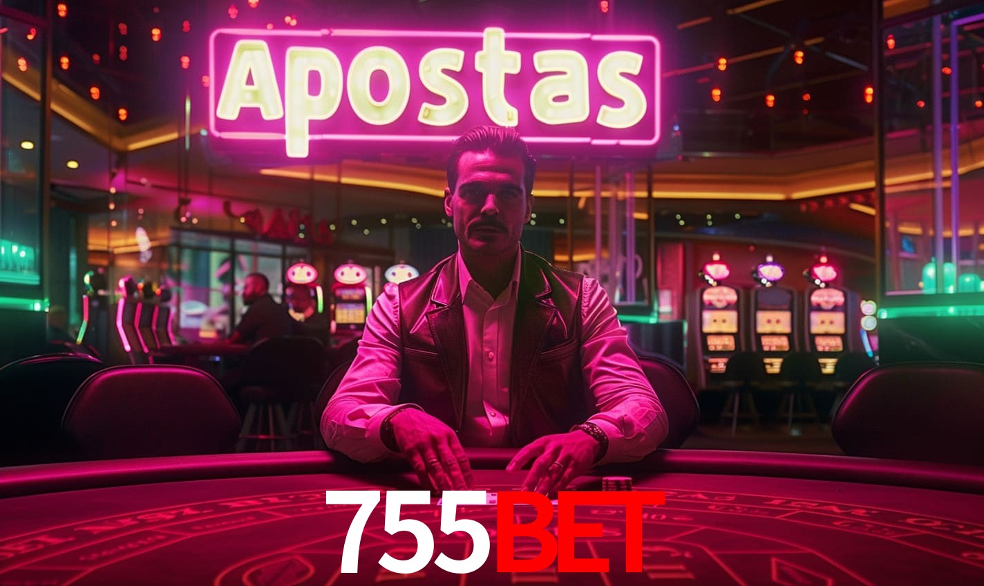 Recursos de Bônus 755Bet