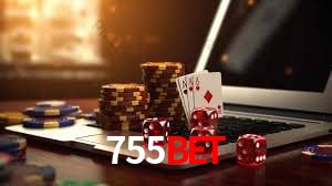 Especiais de Fim de Semana 755Bet