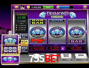 cassino 755Bet