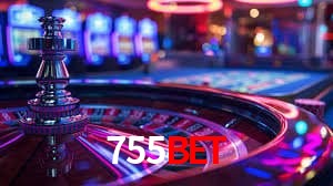 Inovações de Jogos na 755Bet: O Futuro das Experiências Interativas