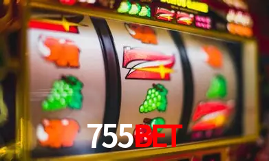 A Emoção da Loteria na 755Bet: Uma Chance de Mudança de Vida