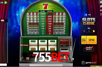 Flash Promotion 755Bet