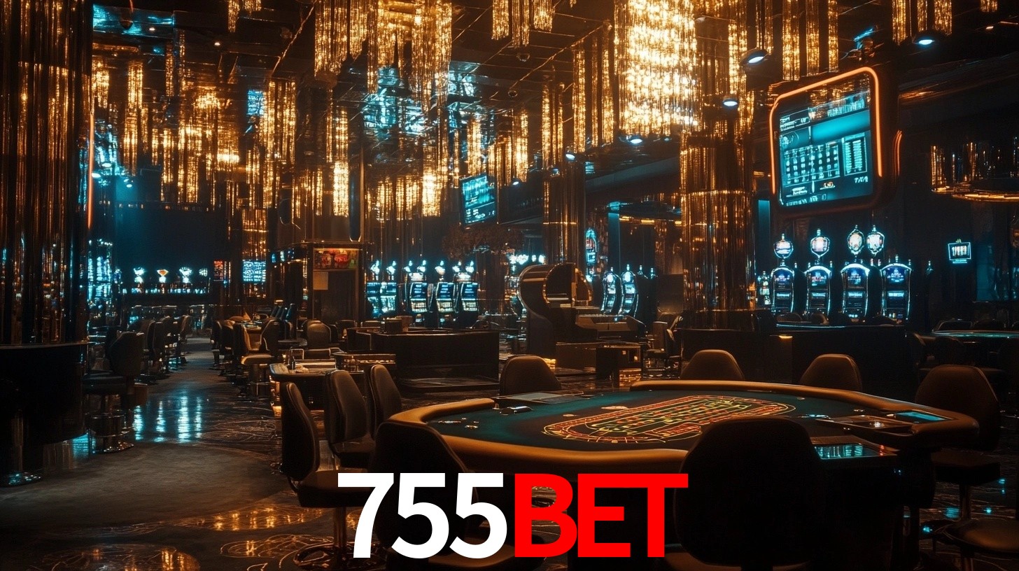 755Bet Login