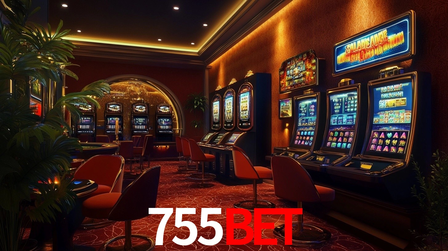 Ofertas Imperdíveis na 755Bet: Promoções e Bônus Que Valem a Pena