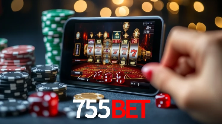 Explore as vantagens do 755Bet: serviço profissional e confiabilidade