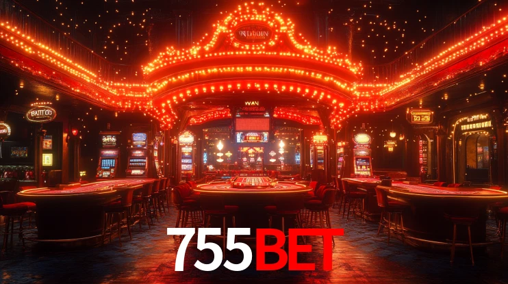755Bet App