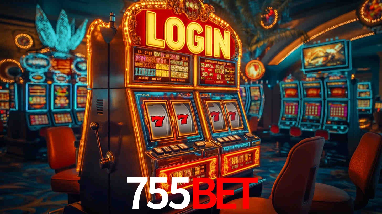 755Bet: Jogos de Caça-Níqueis-Altas Recompensas, Roleta-Velocidade, Blackjack-Desafios Máximos