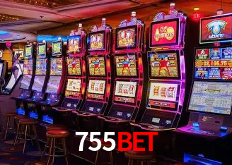 Seasonal Promotions 755Bet