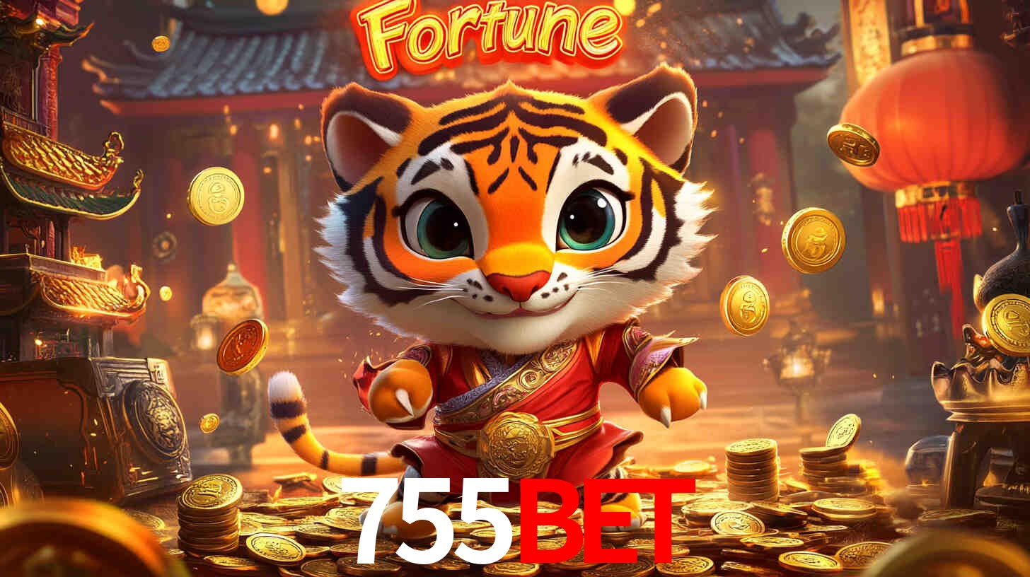 Casino Ao Vivo 755Bet