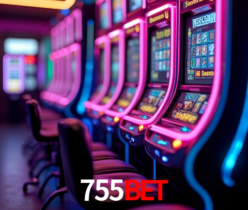 Inovações de Jogos na 755Bet: O Futuro das Experiências Interativas