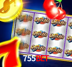 PIX Instantâneo 755Bet