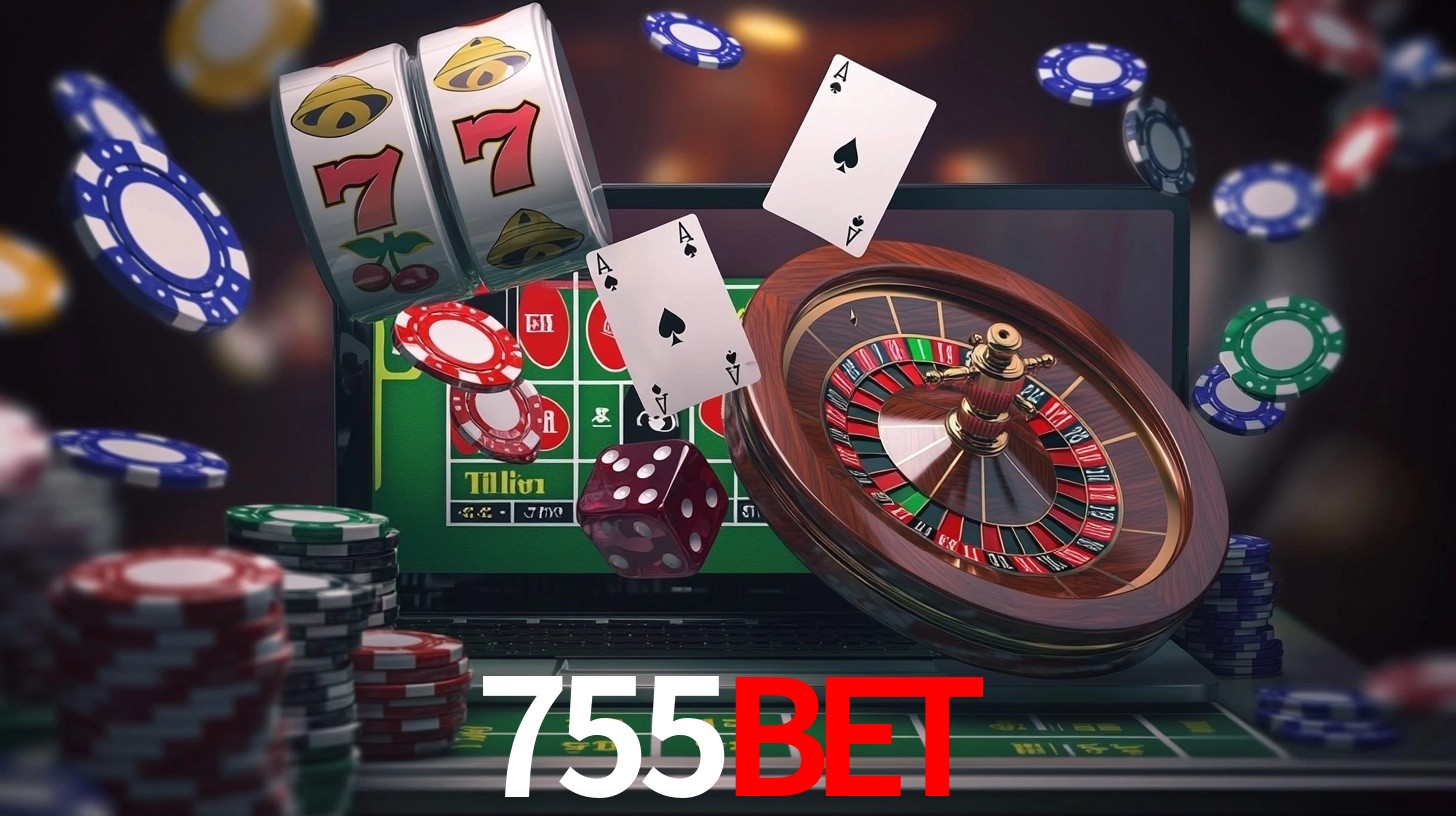 755Bet