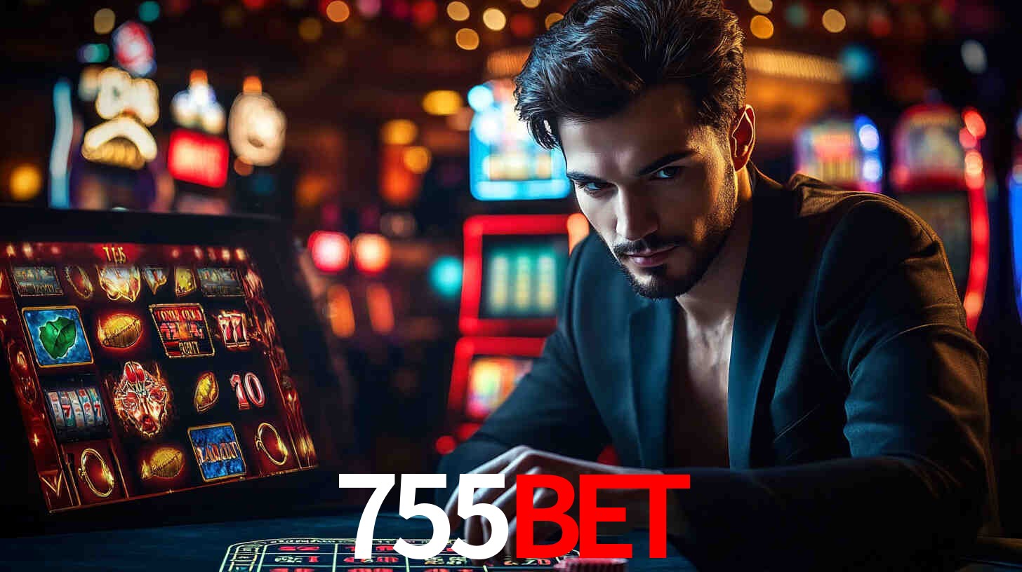 Desvendando o Mundo dos Jogos Virtuais na 755Bet