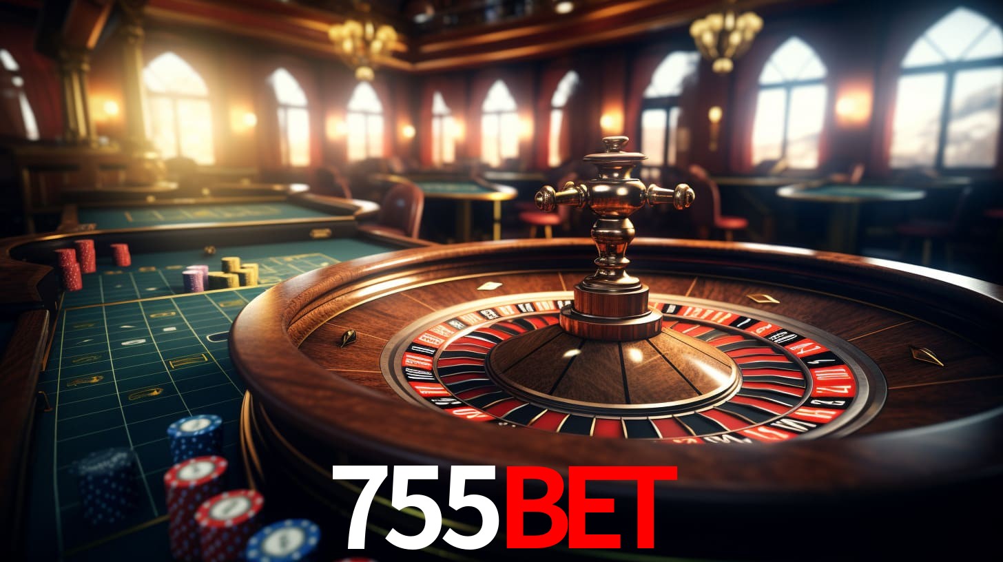 Welcome Bonus 755Bet
