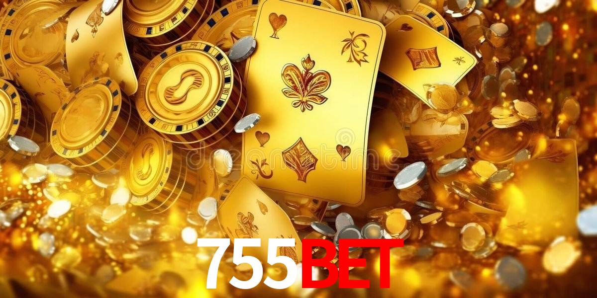 Casino Ao Vivo 755Bet