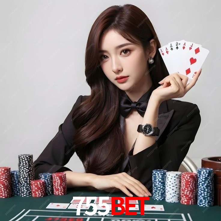 Explorando a Categoria de Eventos em Apostas na 755Bet
