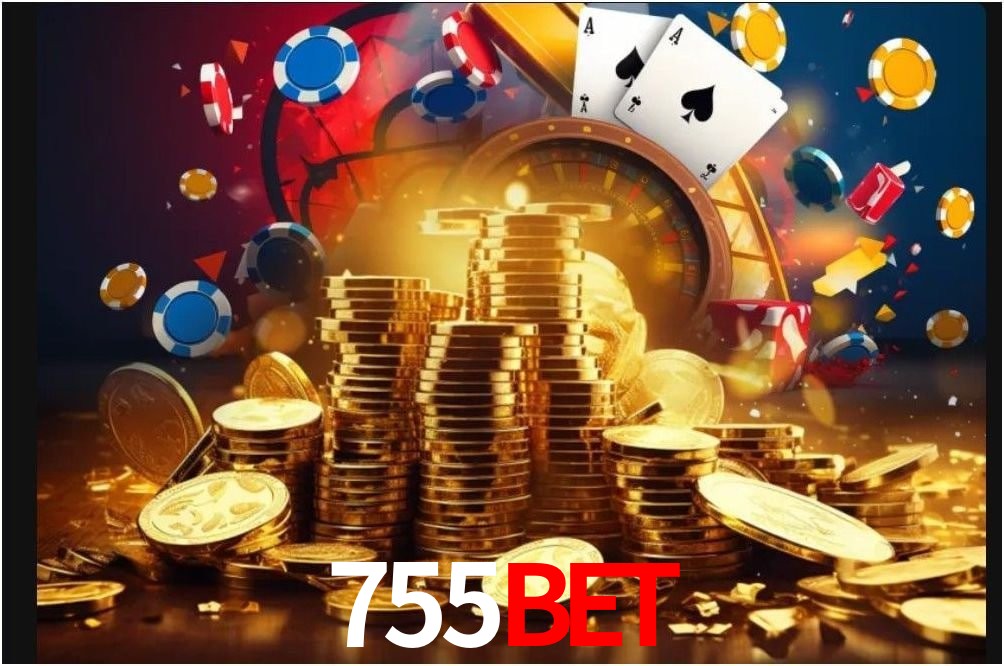 Ofertas Exclusivas 755Bet